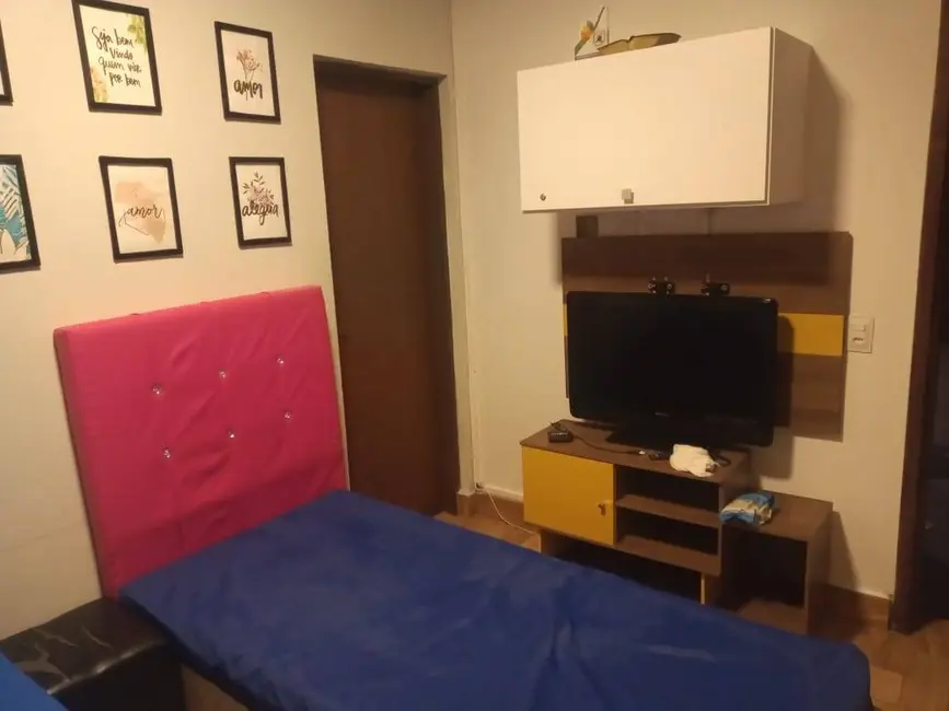 Foto 5 de Chácara com 2 quartos à venda, 158m2 em Água das Flores, Jundiai - SP