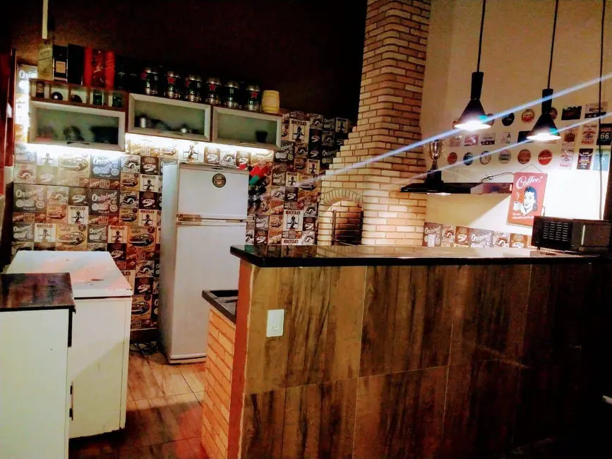 Foto 3 de Chácara com 2 quartos à venda, 158m2 em Água das Flores, Jundiai - SP