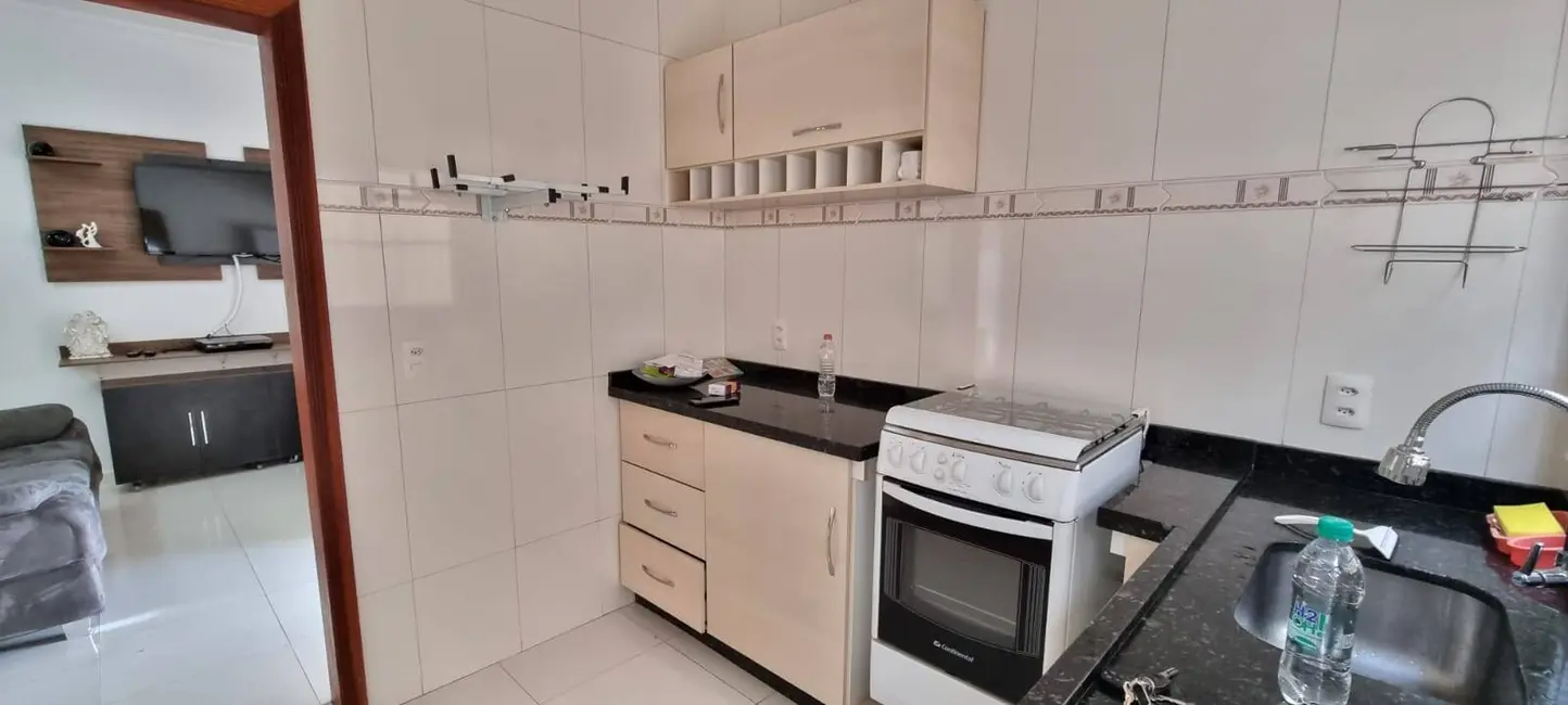 Casa com 3 quartos à venda, 130m2 em Parque Residencial Jundiaí II, Jundiai - SP - imagem 3 Foto 3 de Casa com 3 quartos à venda, 130m2 em Parque Residencial Jundiaí II, Jundiai - SP