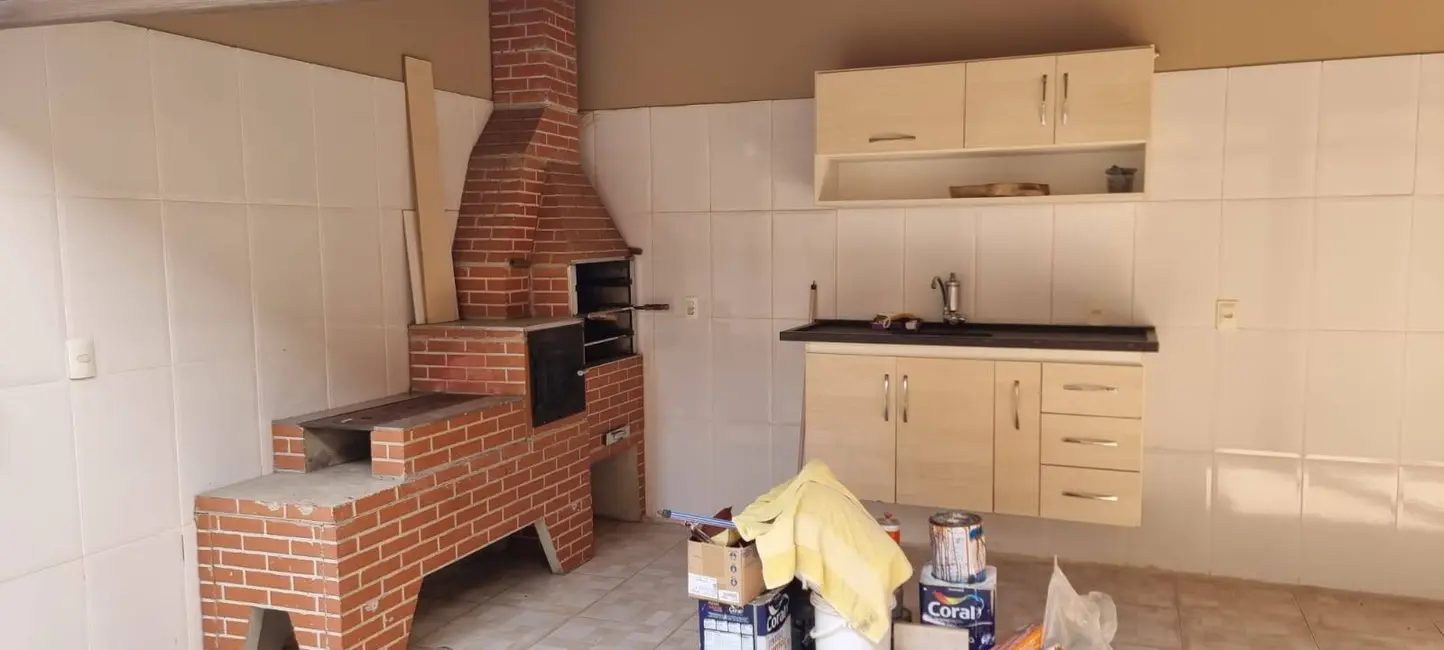 Foto 1 de Casa com 3 quartos à venda, 130m2 em Parque Residencial Jundiaí II, Jundiai - SP