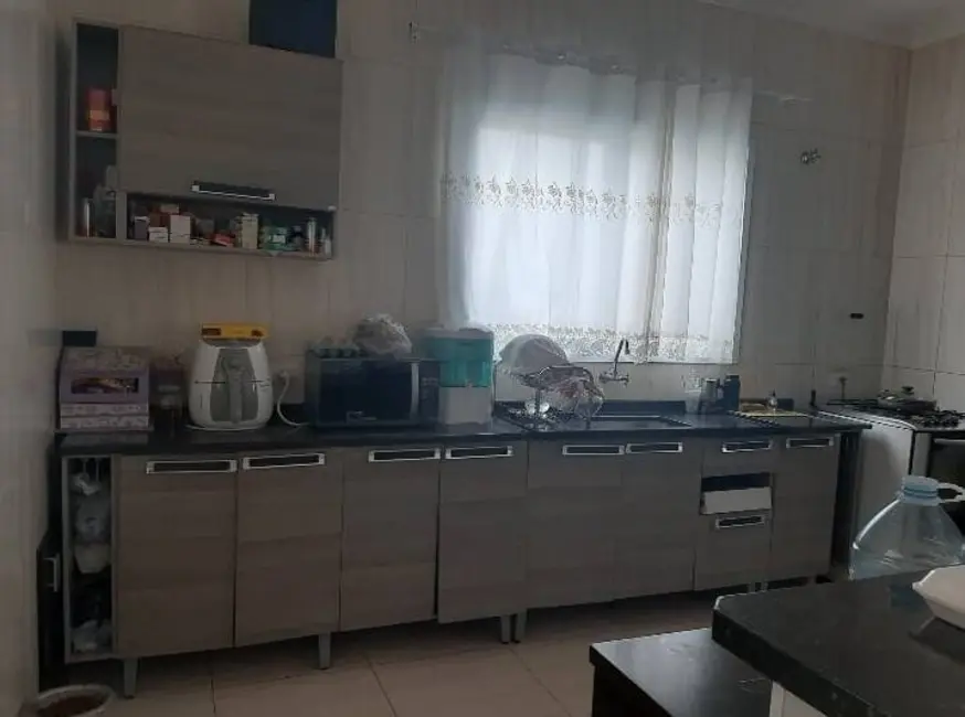 Foto 4 de Casa com 3 quartos à venda, 122m2 em Itupeva - SP