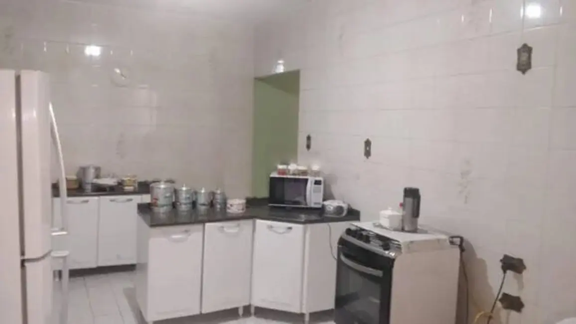 Foto 1 de Casa com 3 quartos à venda, 134m2 em Vila Liberdade, Jundiai - SP