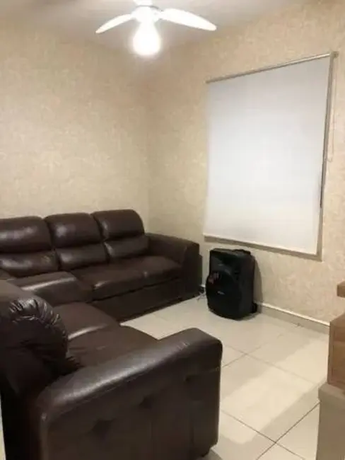 Foto 2 de Casa com 3 quartos à venda, 110m2 em Fazenda Grande, Jundiai - SP