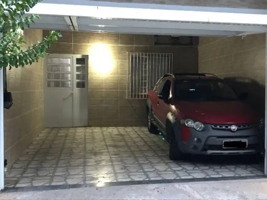 Foto 1 de Casa com 3 quartos à venda, 110m2 em Fazenda Grande, Jundiai - SP