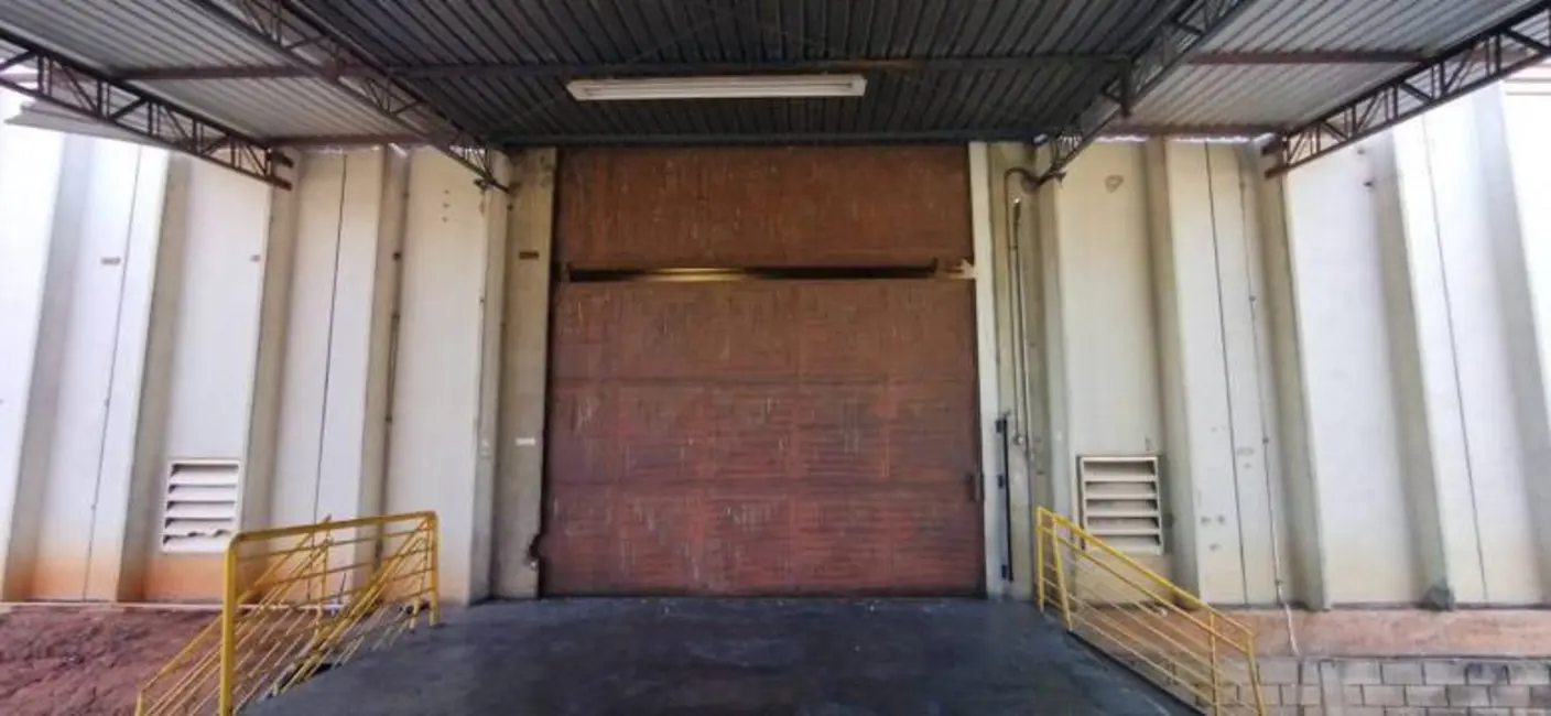 Foto 5 de Armazém / Galpão para alugar, 3042m2 em Jardim Planalto, Jundiai - SP