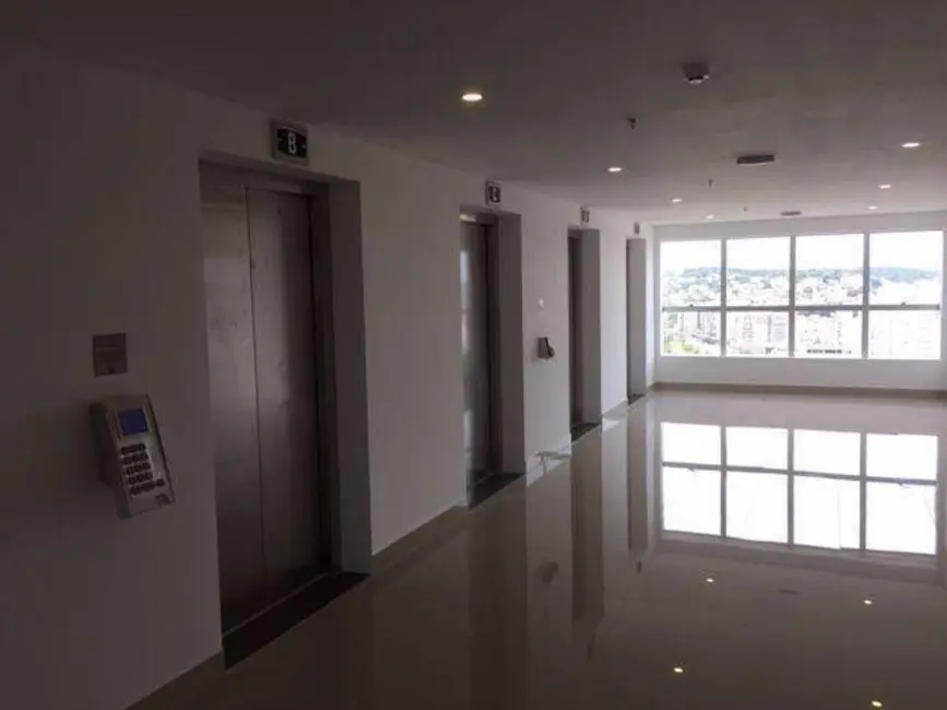 Foto 9 de Sala Comercial à venda, 46m2 em Jardim Flórida, Jundiai - SP
