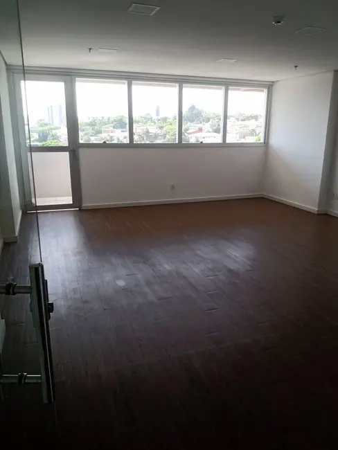 Foto 1 de Sala Comercial à venda, 46m2 em Jardim Flórida, Jundiai - SP