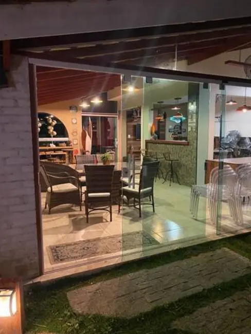 Foto 8 de Sala Comercial para alugar, 163m2 em Parque União, Jundiai - SP