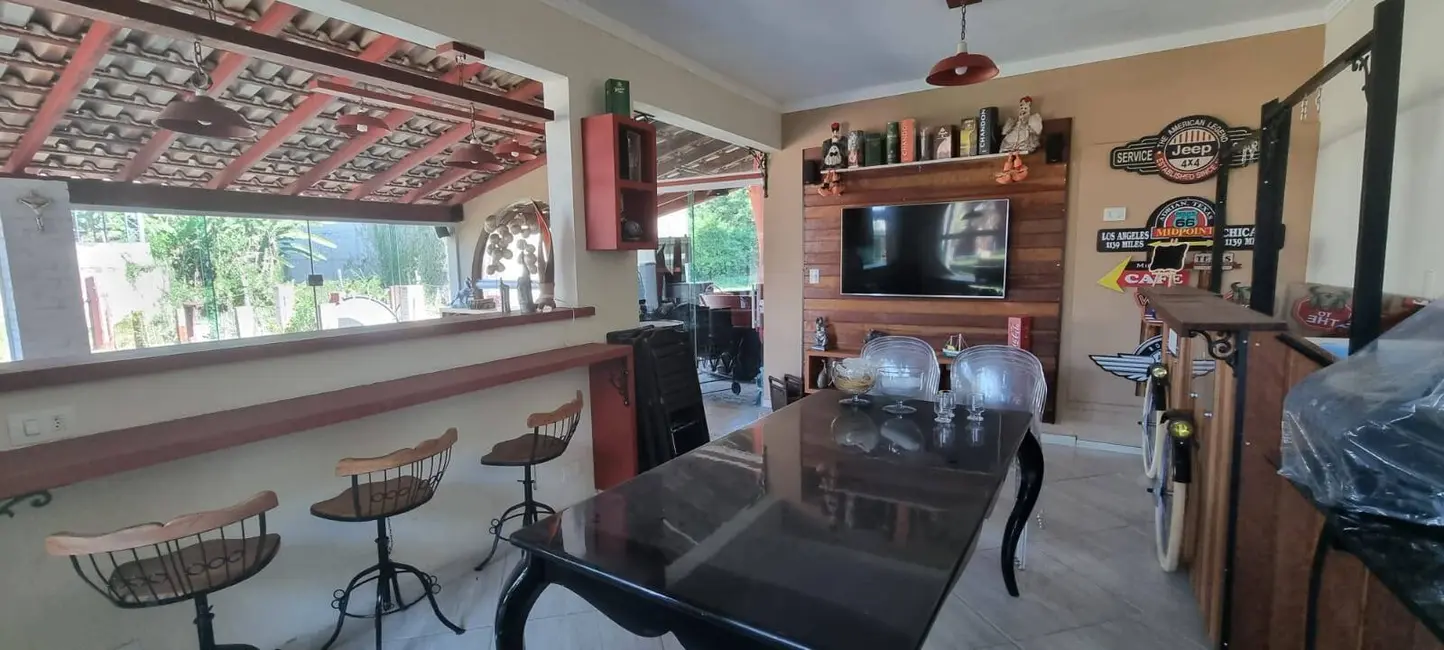 Foto 6 de Sala Comercial para alugar, 163m2 em Parque União, Jundiai - SP