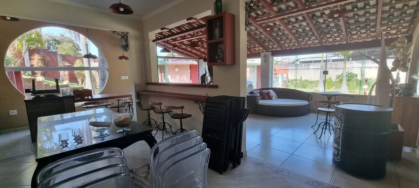 Foto 4 de Sala Comercial para alugar, 163m2 em Parque União, Jundiai - SP