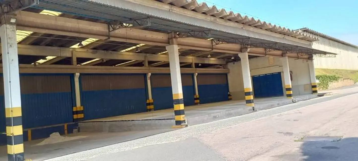 Armazém / Galpão para alugar, 1820m2 em Jardim Planalto, Jundiai - SP - imagem 8 Foto 8 de Armazém / Galpão para alugar, 1820m2 em Jardim Planalto, Jundiai - SP