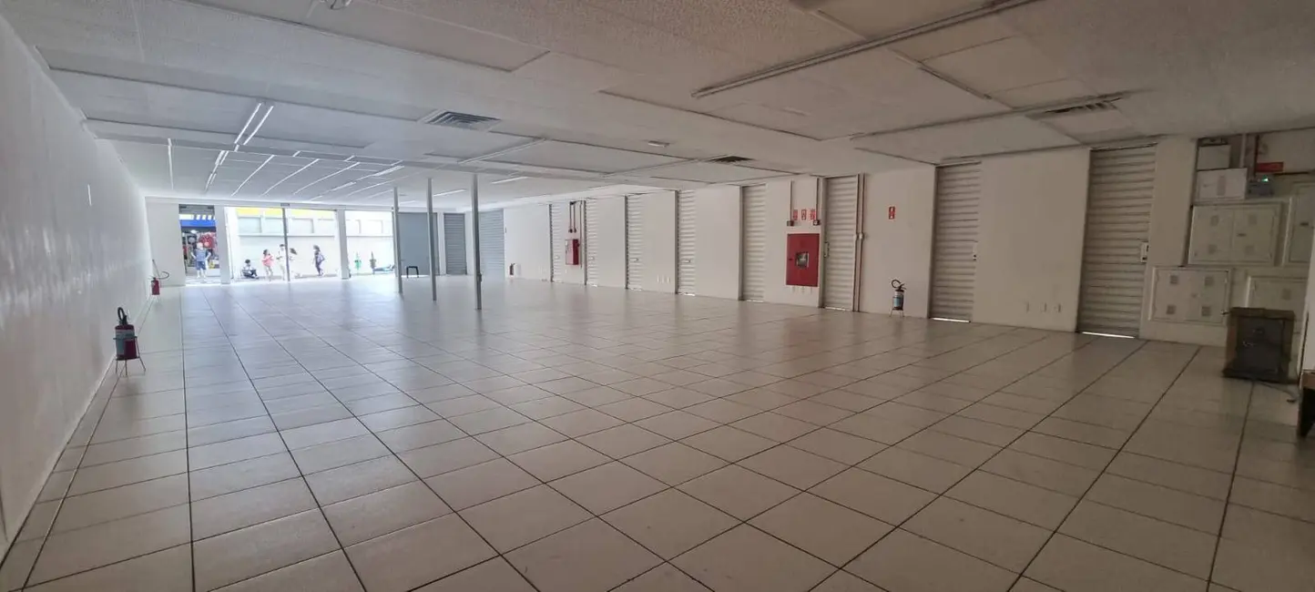 Foto 2 de Sala Comercial para alugar, 950m2 em Centro, Jundiai - SP
