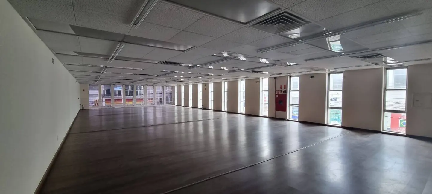 Foto 9 de Sala Comercial para alugar, 950m2 em Centro, Jundiai - SP