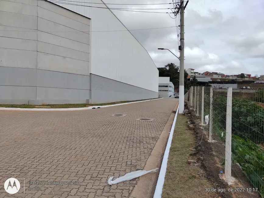 Foto 8 de Armazém / Galpão para alugar, 1266m2 em Sítio do Mursa, Varzea Paulista - SP