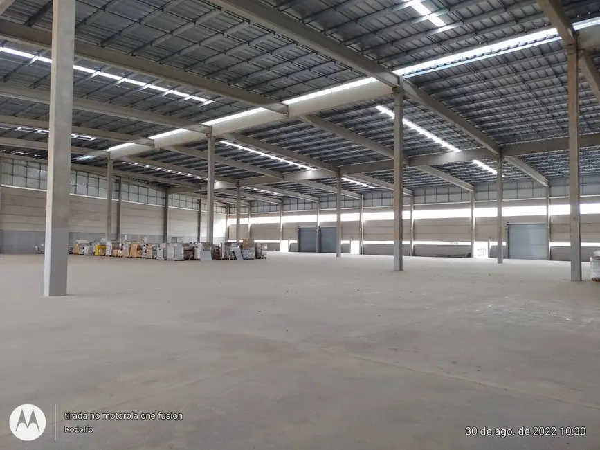 Foto 5 de Armazém / Galpão para alugar, 1266m2 em Sítio do Mursa, Varzea Paulista - SP
