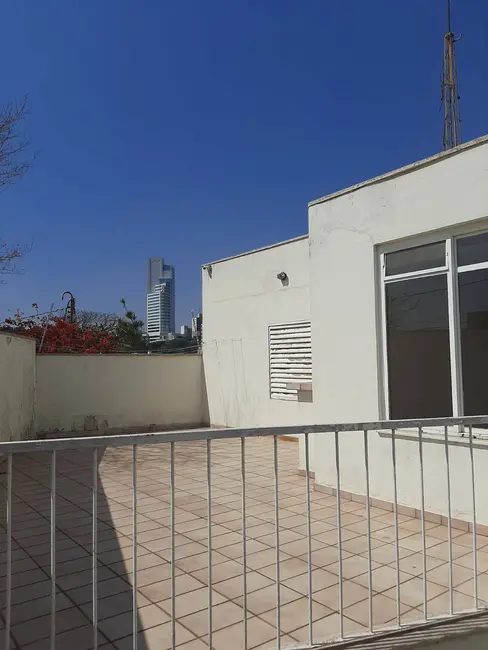 Casa com 1 quarto para alugar, 80m2 em Chácara Urbana, Jundiai - SP - imagem 7 Foto 7 de Casa com 1 quarto para alugar, 80m2 em Chácara Urbana, Jundiai - SP