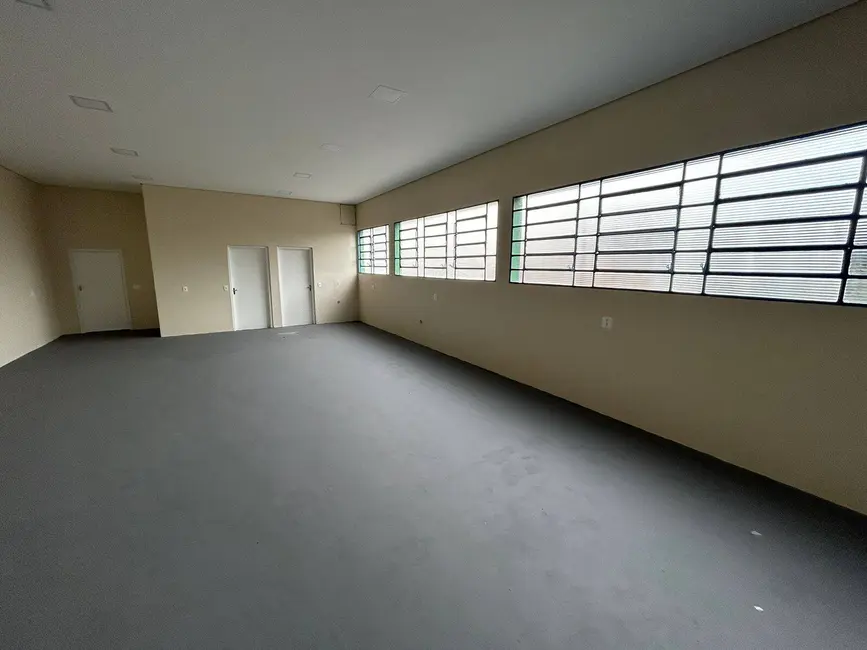Foto 2 de Sala Comercial para alugar, 275m2 em Vila Formosa, Jundiai - SP