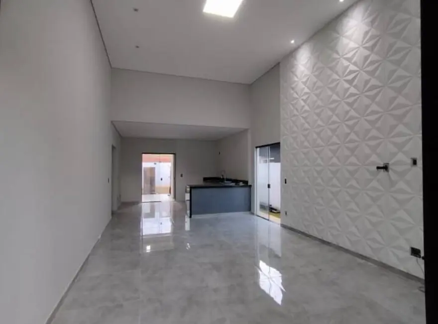 Foto 5 de Casa de Condomínio com 3 quartos à venda, 156m2 em Itupeva - SP