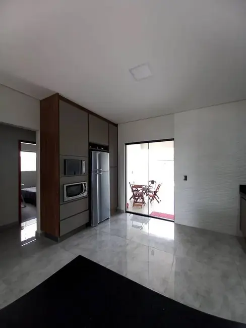 Foto 2 de Casa de Condomínio com 3 quartos à venda, 156m2 em Itupeva - SP