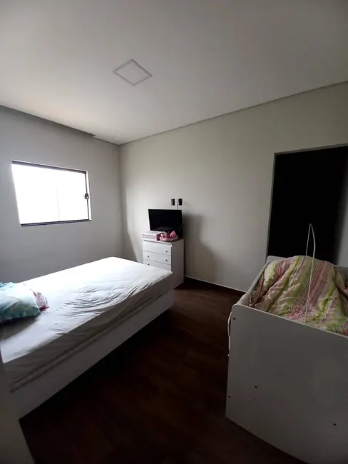 Foto 8 de Casa de Condomínio com 3 quartos à venda, 156m2 em Itupeva - SP