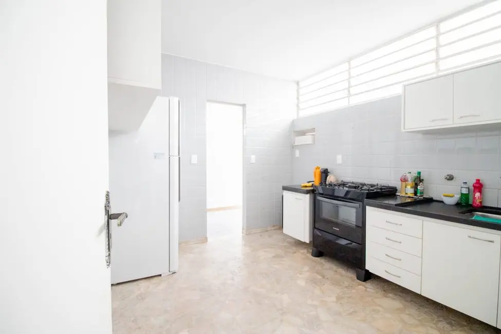 Sobrado com 4 quartos à venda, 279m2 em Vila Vianelo, Jundiai - SP - imagem 4 Foto 4 de Sobrado com 4 quartos à venda, 279m2 em Vila Vianelo, Jundiai - SP