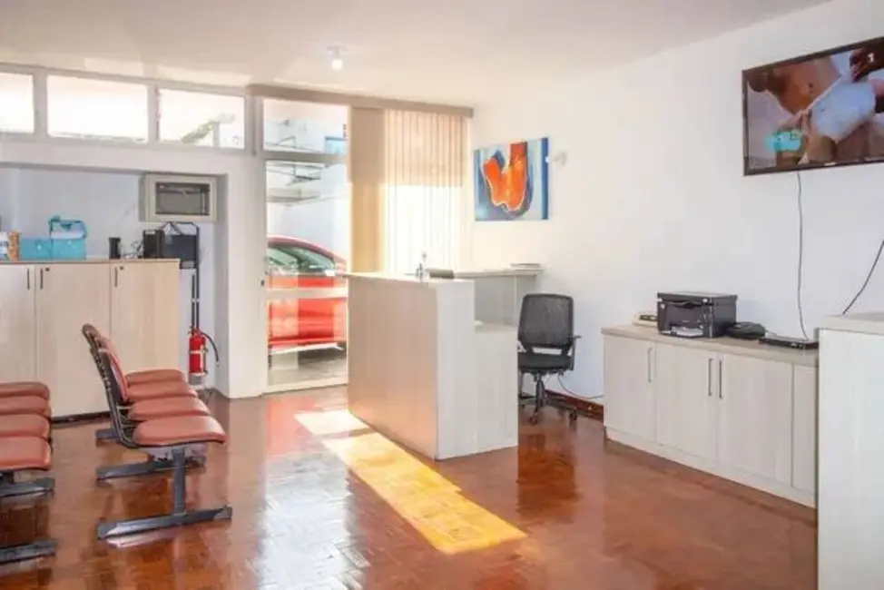 Sobrado com 4 quartos à venda, 279m2 em Vila Vianelo, Jundiai - SP - imagem 7 Foto 7 de Sobrado com 4 quartos à venda, 279m2 em Vila Vianelo, Jundiai - SP