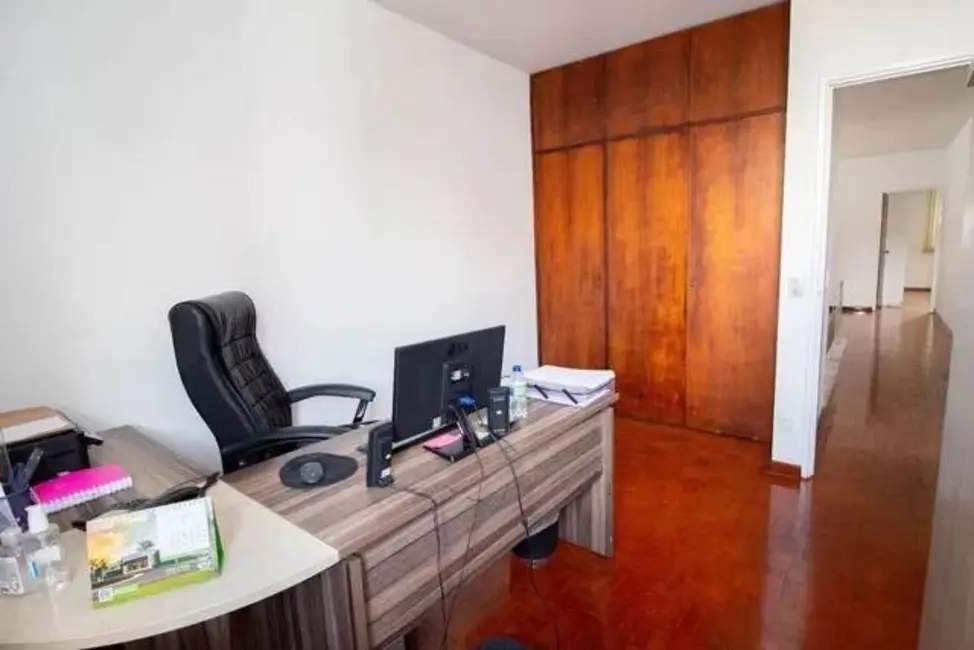 Sobrado com 4 quartos à venda, 279m2 em Vila Vianelo, Jundiai - SP - imagem 8 Foto 8 de Sobrado com 4 quartos à venda, 279m2 em Vila Vianelo, Jundiai - SP