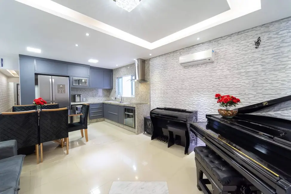Foto 1 de Sobrado com 3 quartos à venda, 160m2 em Itupeva - SP