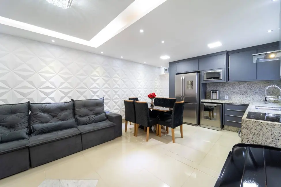 Sobrado com 3 quartos à venda, 160m2 em Itupeva - SP - imagem 5 Foto 5 de Sobrado com 3 quartos à venda, 160m2 em Itupeva - SP