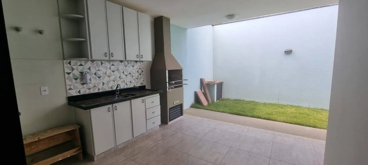 Foto 5 de Casa de Condomínio com 3 quartos à venda, 147m2 em Itupeva - SP