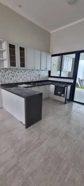 Foto 3 de Casa de Condomínio com 3 quartos à venda, 147m2 em Itupeva - SP