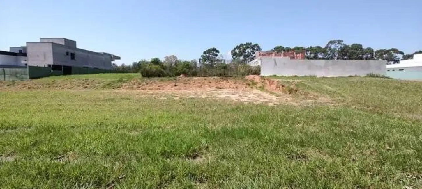 Foto 9 de Lote de Condomínio à venda, 800m2 em Itupeva - SP