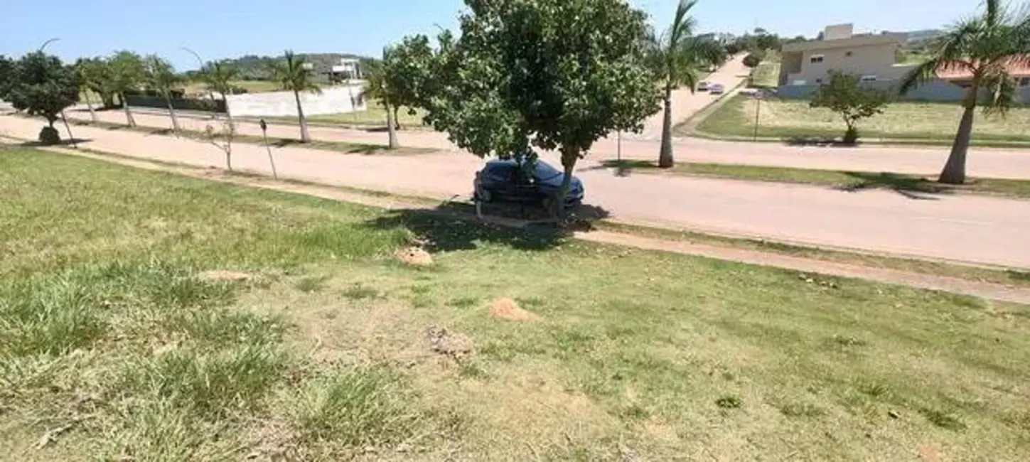 Foto 8 de Lote de Condomínio à venda, 800m2 em Itupeva - SP