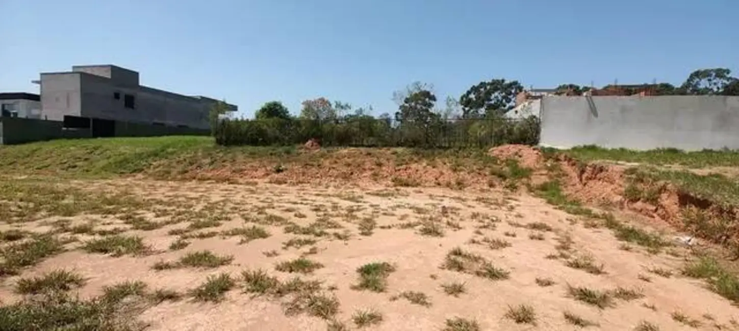 Foto 1 de Lote de Condomínio à venda, 800m2 em Itupeva - SP