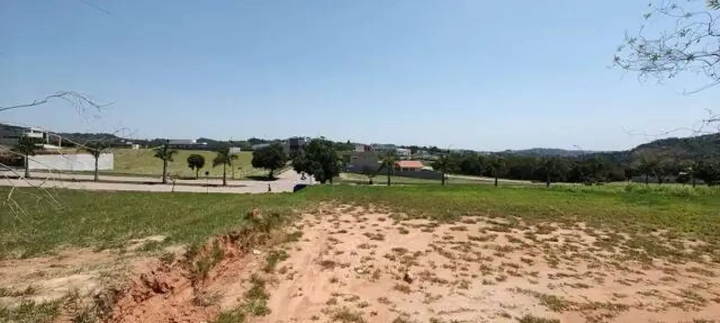 Foto 4 de Lote de Condomínio à venda, 800m2 em Itupeva - SP