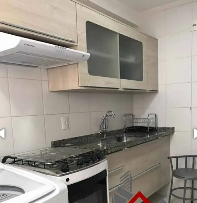 Foto 2 de Apartamento com 1 quarto à venda, 52m2 em Vila Nova Esperia, Jundiai - SP