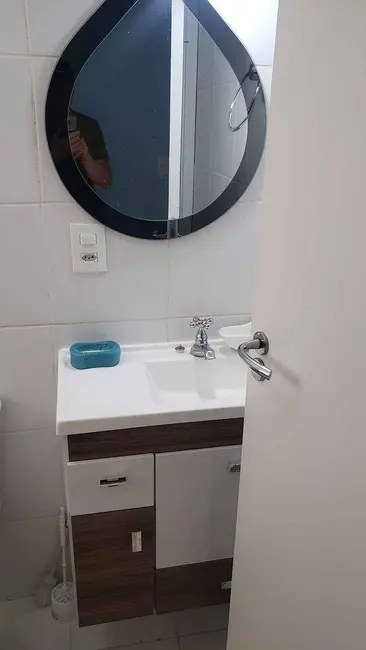Foto 6 de Apartamento com 1 quarto à venda, 52m2 em Vila Nova Esperia, Jundiai - SP