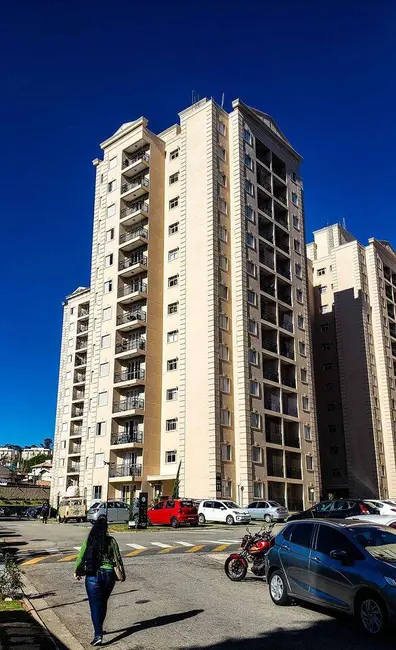Foto 7 de Apartamento com 1 quarto à venda, 52m2 em Vila Nova Esperia, Jundiai - SP