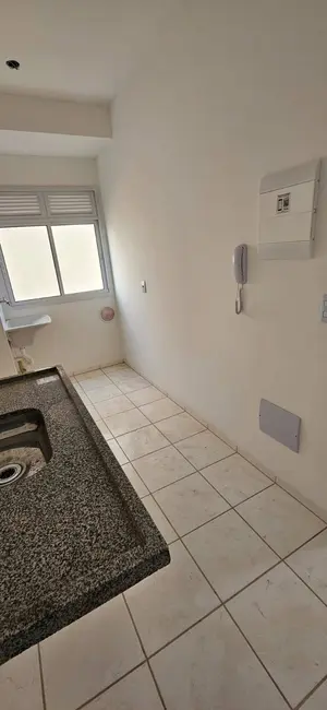 Apartamento com 2 quartos à venda, 49m2 em Parque das Colinas, Valinhos - SP - imagem 3 Foto 3 de Apartamento com 2 quartos à venda, 49m2 em Parque das Colinas, Valinhos - SP
