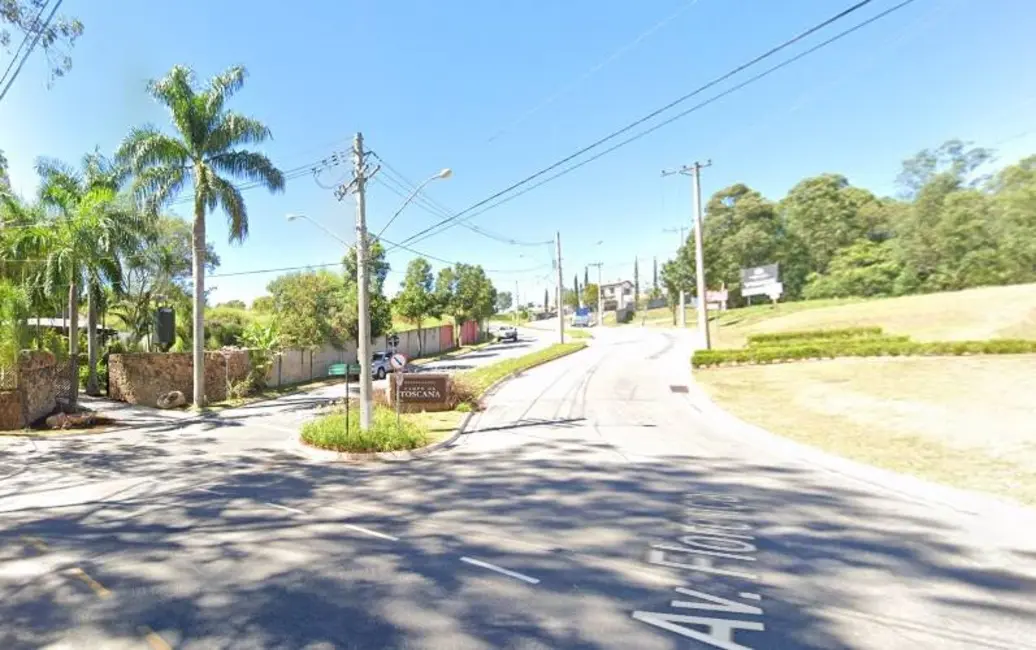 Foto 6 de Terreno / Lote à venda, 1123m2 em Monte Alegre, Vinhedo - SP