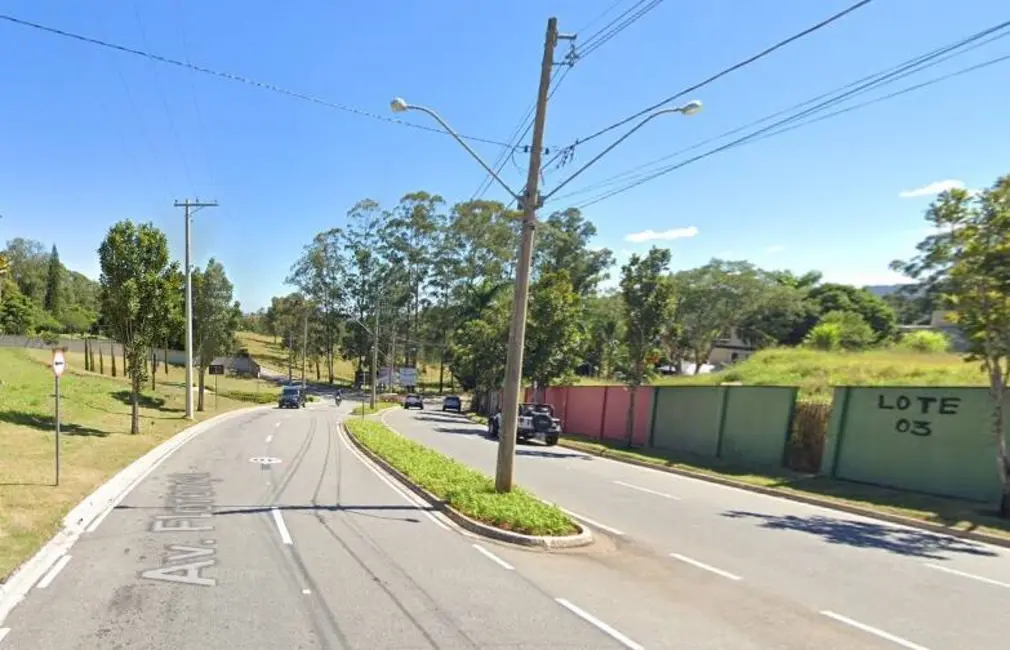 Foto 7 de Terreno / Lote à venda, 1123m2 em Monte Alegre, Vinhedo - SP