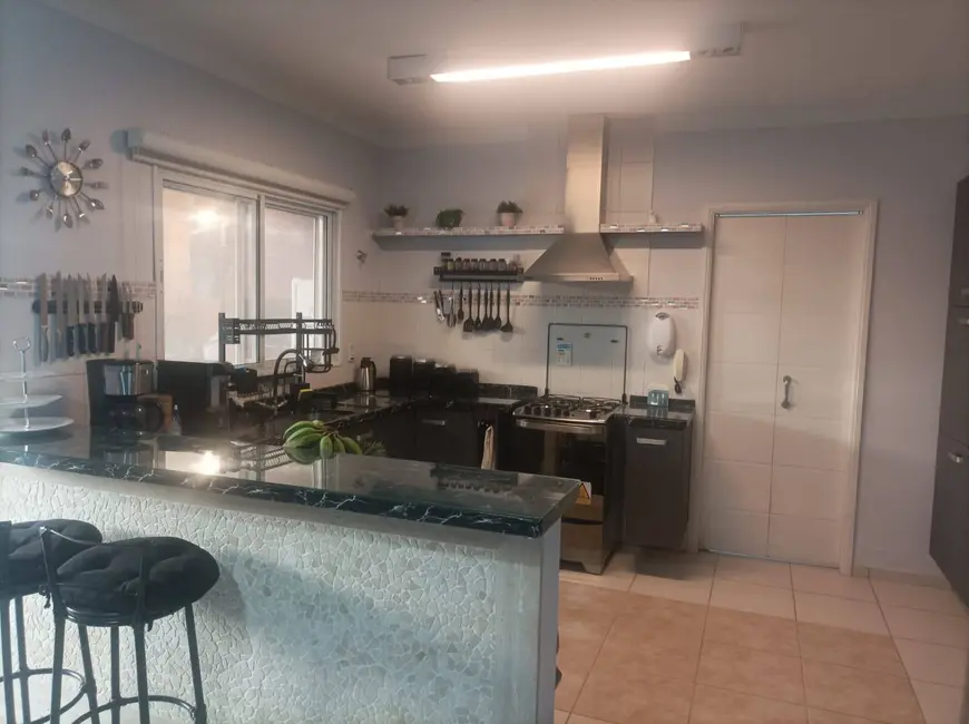 Foto 5 de Casa de Condomínio com 3 quartos à venda, 280m2 em Poste, Jundiai - SP