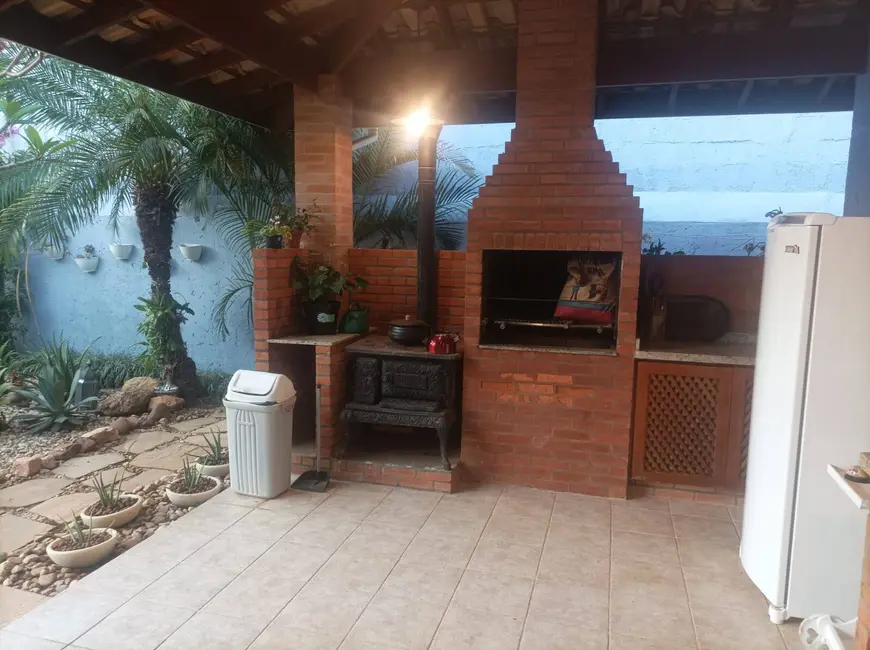 Foto 1 de Casa de Condomínio com 3 quartos à venda, 280m2 em Poste, Jundiai - SP