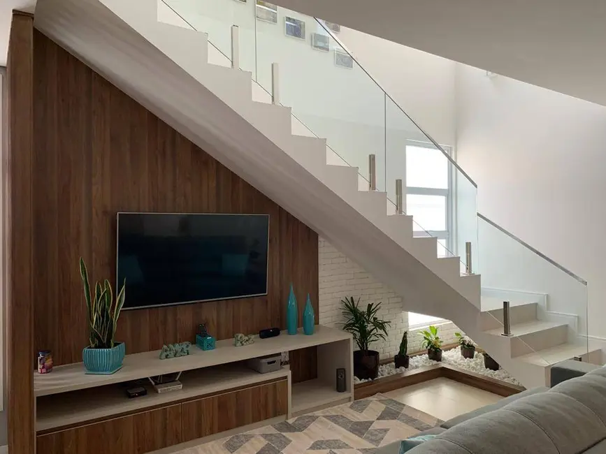 Casa de Condomínio com 3 quartos à venda, 186m2 em Jardim Ermida I, Jundiai - SP - imagem 4 Foto 4 de Casa de Condomínio com 3 quartos à venda, 186m2 em Jardim Ermida I, Jundiai - SP