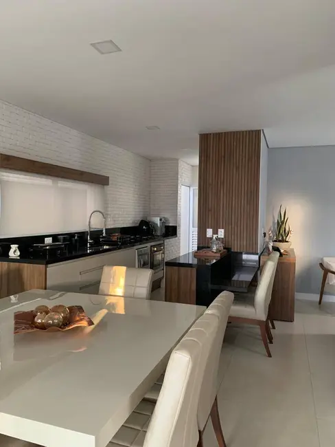 Foto 2 de Casa de Condomínio com 3 quartos à venda, 186m2 em Jardim Ermida I, Jundiai - SP