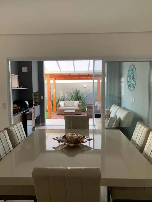 Casa de Condomínio com 3 quartos à venda, 186m2 em Jardim Ermida I, Jundiai - SP - imagem 5 Foto 5 de Casa de Condomínio com 3 quartos à venda, 186m2 em Jardim Ermida I, Jundiai - SP