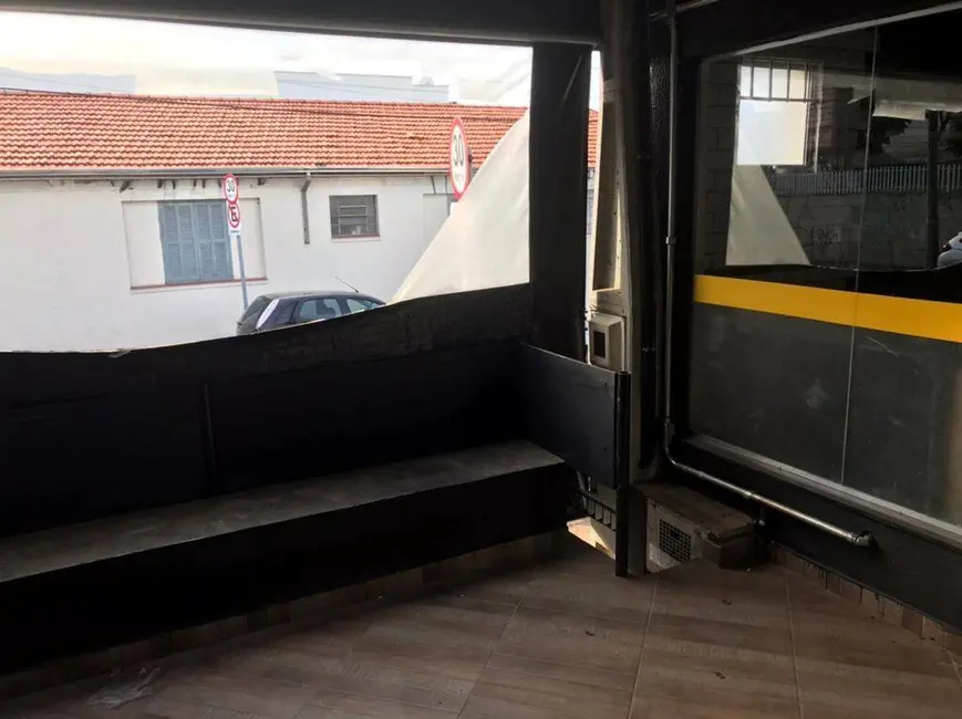 Foto 4 de Sala Comercial com 1 quarto para alugar, 50m2 em Parque do Colégio, Jundiai - SP