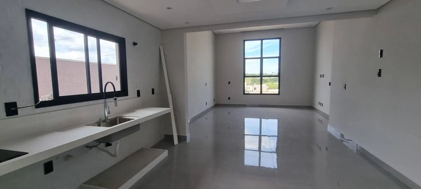 Casa com 3 quartos à venda, 165m2 em Itupeva - SP - imagem 3 Foto 3 de Casa com 3 quartos à venda, 165m2 em Itupeva - SP