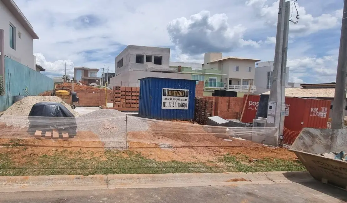 Casa com 3 quartos à venda, 165m2 em Itupeva - SP - imagem 1 Foto 1 de Casa com 3 quartos à venda, 165m2 em Itupeva - SP