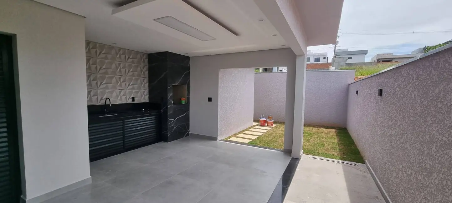 Casa com 3 quartos à venda, 165m2 em Itupeva - SP - imagem 5 Foto 5 de Casa com 3 quartos à venda, 165m2 em Itupeva - SP